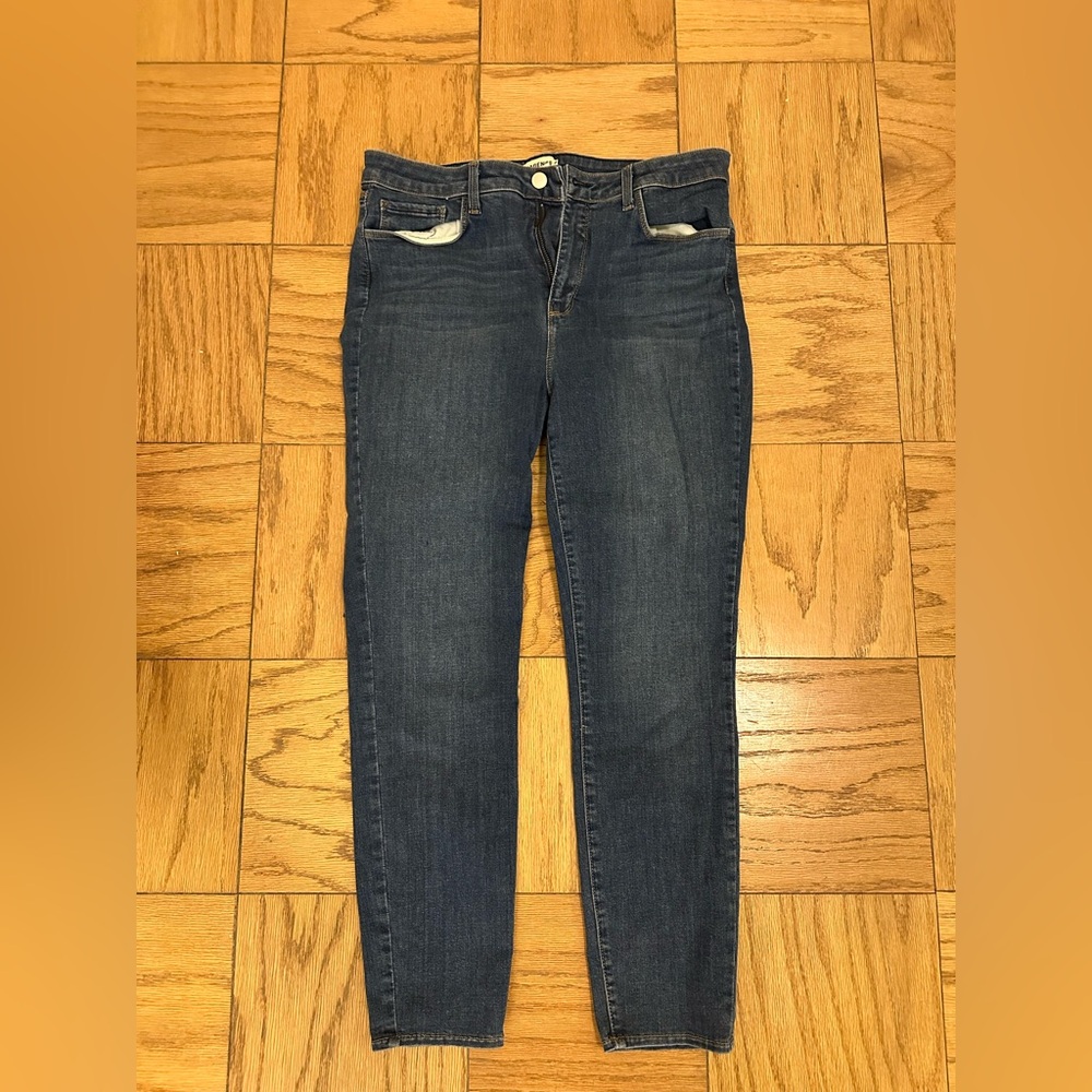 Lagence Skinny Jeans size 32